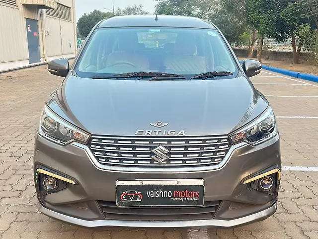 Used 2020 Maruti Suzuki Ertiga in Bhubaneswar