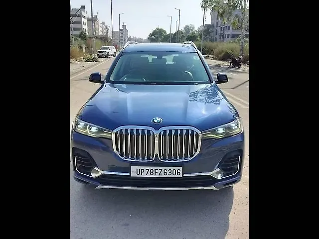 Used 2019 BMW X7 in Delhi