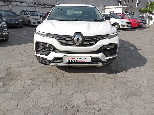 Used 2021 Renault Kiger in Chennai