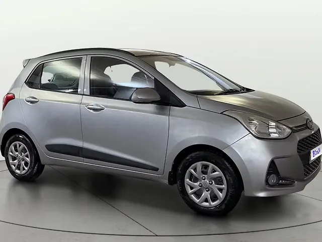 Used 2019 Hyundai Grand i10 in Delhi