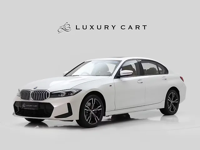Used 2024 BMW 3 Series Gran Limousine in Manesar