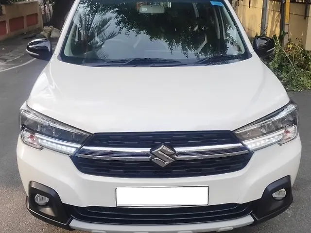 Used 2020 Maruti Suzuki XL6 in Bangalore