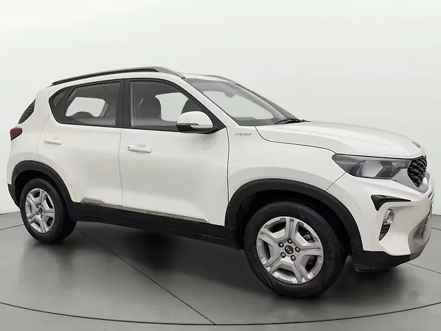 Used 2021 Kia Sonet in Ghaziabad Used 2021 Kia Sonet in Ghaziabad