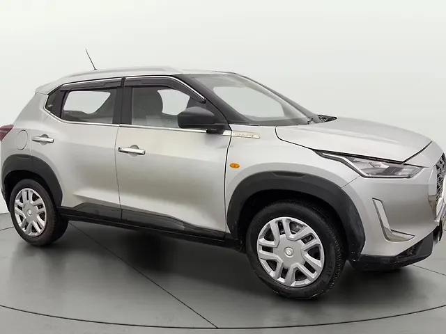 Used 2022 Nissan Magnite in Delhi