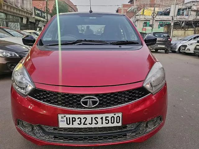 Used 2018 Tata Tiago in Kanpur