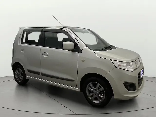 Used 2017 Maruti Suzuki Wagon R in Delhi Used 2017 Maruti Suzuki Wagon R in Delhi