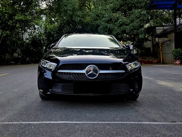 Used 2023 Mercedes-Benz A-Class Limousine in Delhi