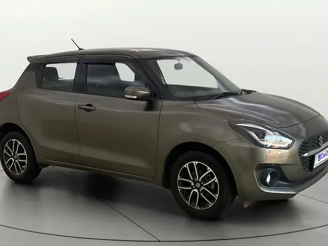 Used 2023 Maruti Suzuki Swift in Navi Mumbai