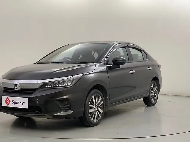 Used 2023 Honda City in Bangalore