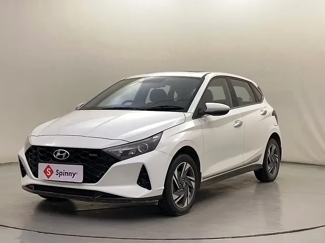 Used 2023 Hyundai Elite i20 in Bangalore