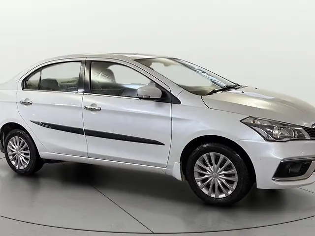 Used 2019 Maruti Suzuki Ciaz in Gurgaon