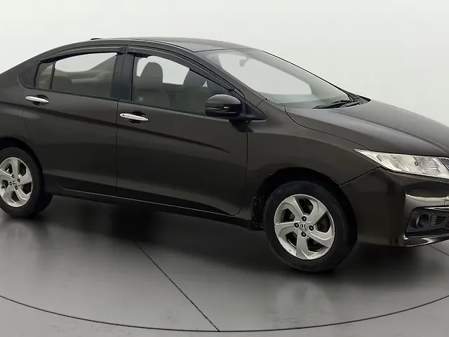 Used 2016 Honda City in Chennai