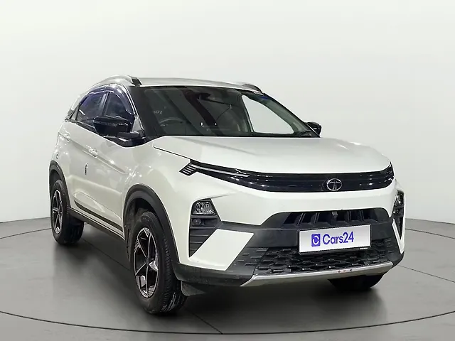 Used 2025 Tata Nexon in Kolkata Used 2025 Tata Nexon in Kolkata