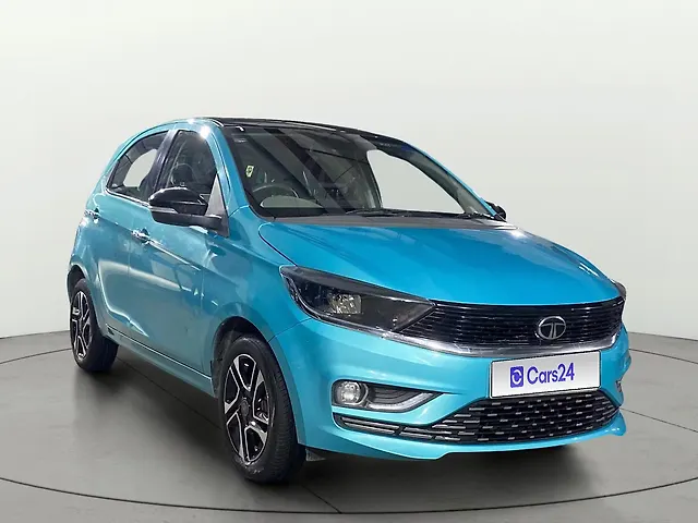 Used 2025 Tata Tiago in Kolkata Used 2025 Tata Tiago in Kolkata