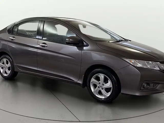Used 2016 Honda City in Gurgaon