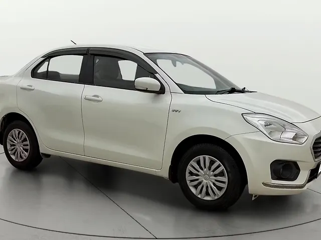 Used 2017 Maruti Suzuki DZire in Delhi
