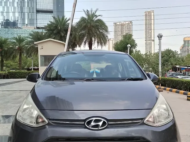 Used 2016 Hyundai Grand i10 in Gurgaon