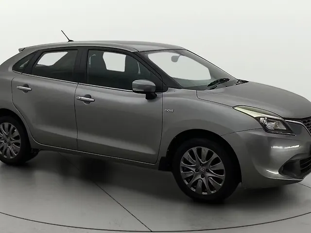 Used 2016 Maruti Suzuki Baleno in Chennai