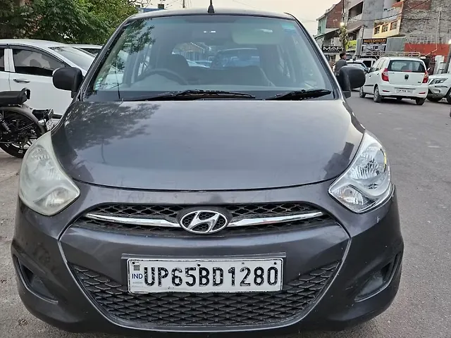 Used 2012 Hyundai i10 in Kanpur