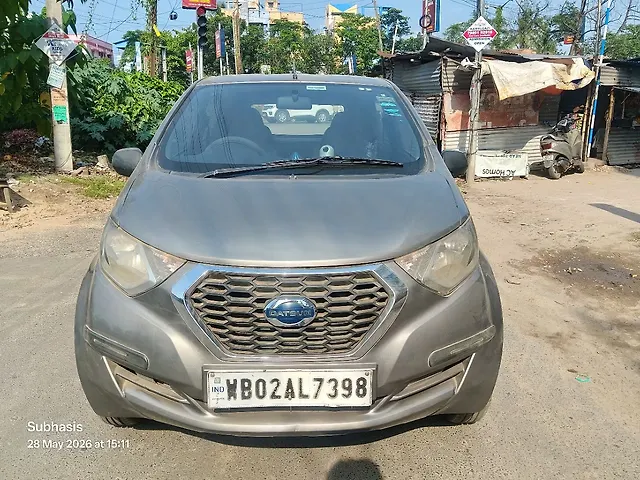 Used 2017 Datsun Redigo in Kolkata Used 2017 Datsun Redigo in Kolkata