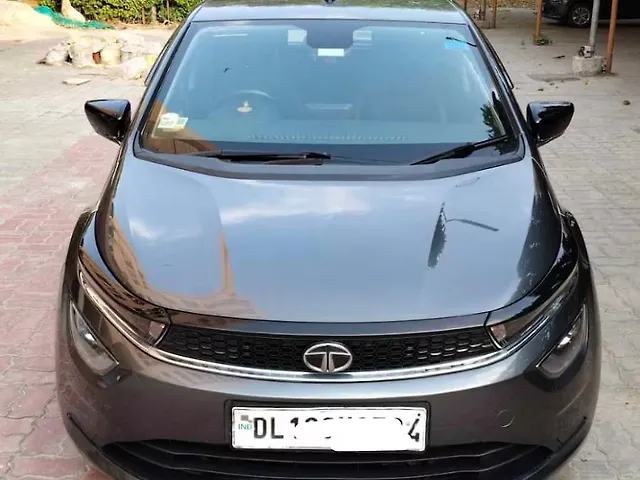 Used 2022 Tata Altroz in Delhi Used 2022 Tata Altroz in Delhi