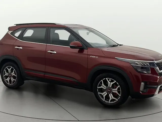 Used 2019 Kia Seltos in Chennai Used 2019 Kia Seltos in Chennai