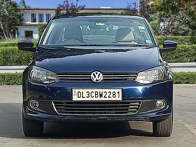 Used 2013 Volkswagen Vento in Delhi