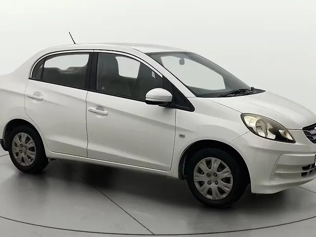 Used 2015 Honda Amaze in Coimbatore Used 2015 Honda Amaze in Coimbatore