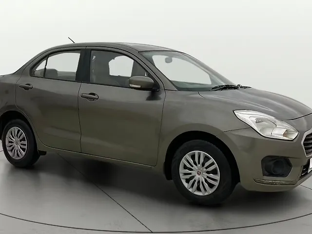 Used 2020 Maruti Suzuki DZire in Delhi