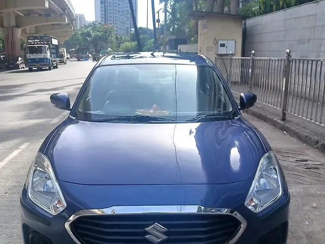 Used 2019 Maruti Suzuki DZire in Mumbai Used 2019 Maruti Suzuki DZire in Mumbai