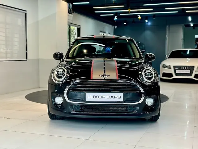 Used 2020 Mini Cooper in Pune Used 2020 Mini Cooper in Pune