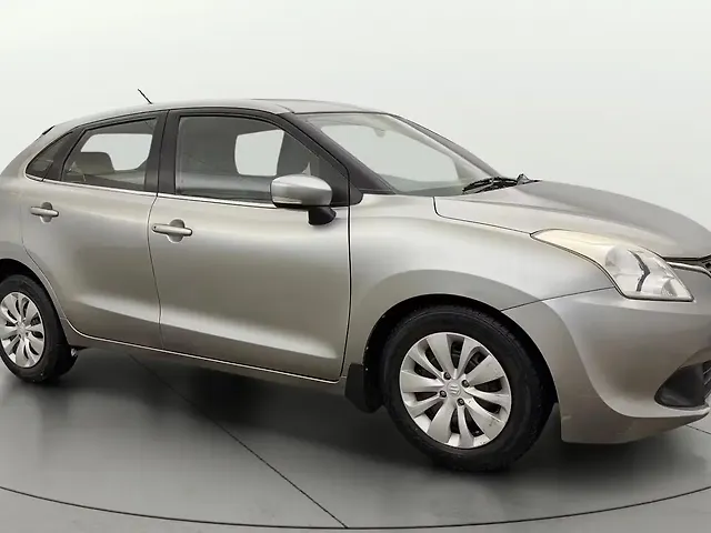 Used 2018 Maruti Suzuki Baleno in Gurgaon