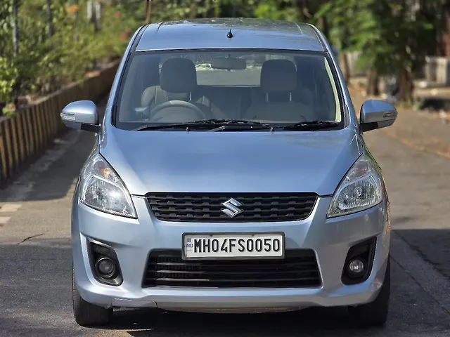 Used 2012 Maruti Suzuki Ertiga in Mumbai