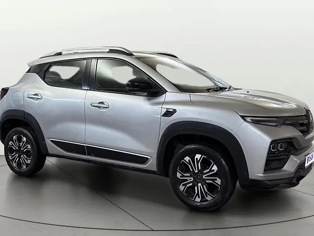 Used 2021 Renault Kiger in Delhi