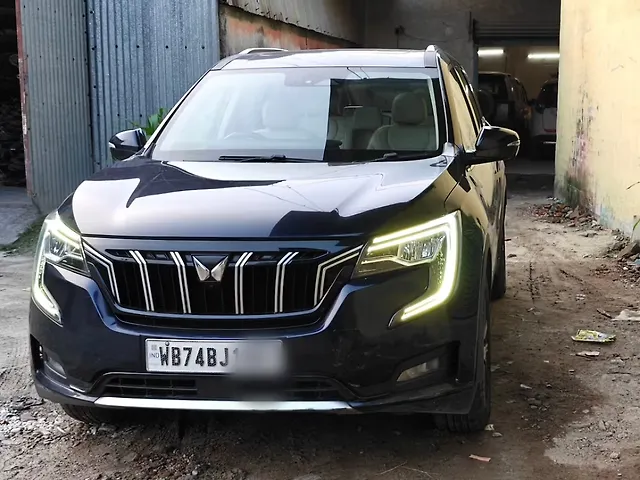 Used 2022 Mahindra XUV700 in Siliguri