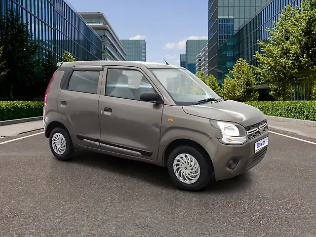 Used 2020 Maruti Suzuki Wagon R in Pune