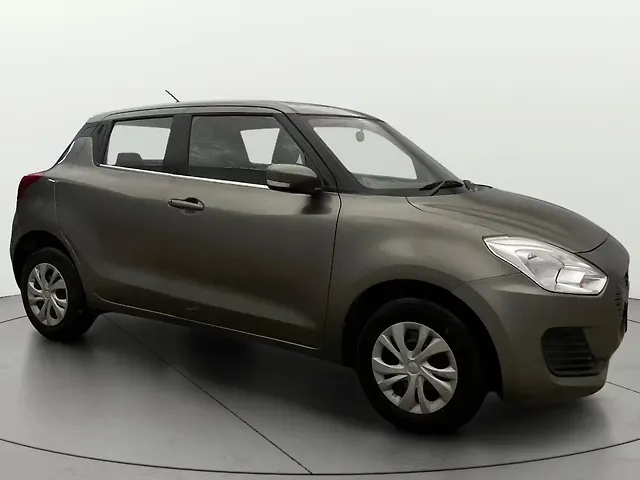 Used 2021 Maruti Suzuki Swift in Noida