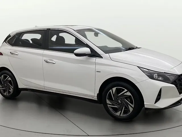 Used 2023 Hyundai Elite i20 in Pune