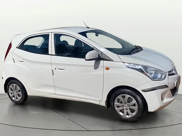 Used 2017 Hyundai Eon in Bangalore Used 2017 Hyundai Eon in Bangalore