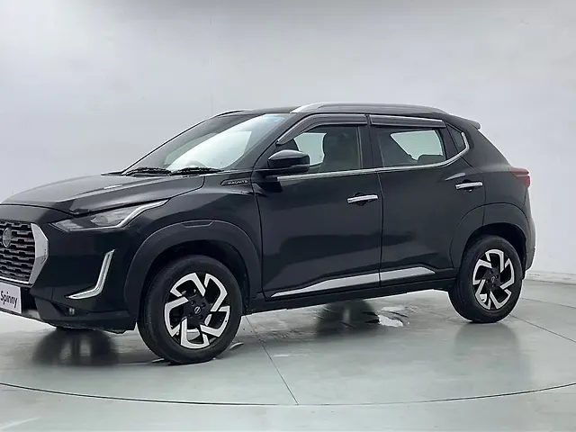 Used 2022 Nissan Magnite in Ghaziabad Used 2022 Nissan Magnite in Ghaziabad