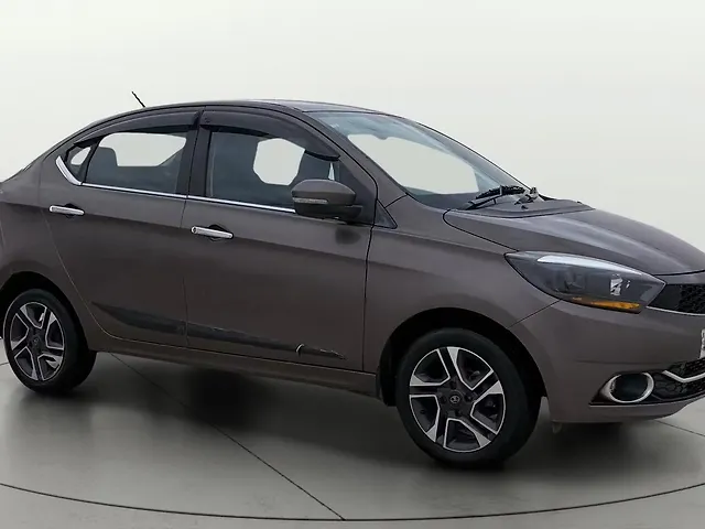 Used 2018 Tata Tigor in Delhi