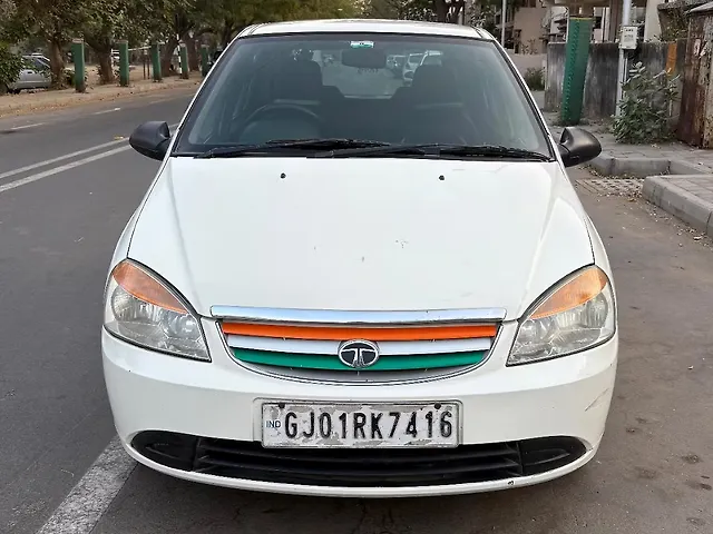 Used 2015 Tata Indica in Rajkot