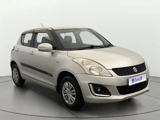 Used 2017 Maruti Suzuki Swift in Lucknow Used 2017 Maruti Suzuki Swift in Lucknow