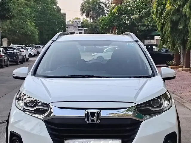 Used 2022 Honda WR-V in Indore Used 2022 Honda WR-V in Indore