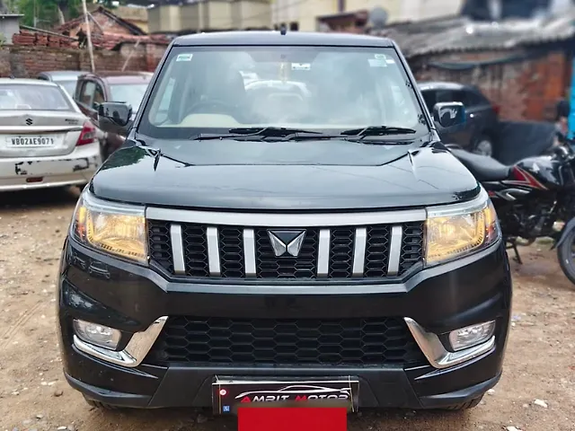 Used 2024 Mahindra Bolero Neo in Kolkata Used 2024 Mahindra Bolero Neo in Kolkata