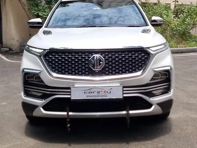 Used 2020 MG Hector in Chennai