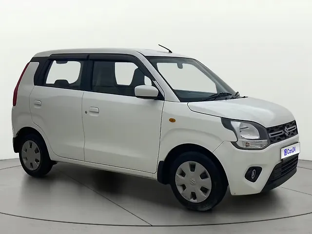 Used 2019 Maruti Suzuki Wagon R in Delhi