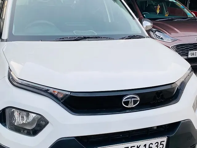 Used 2023 Tata Punch in Haridwar