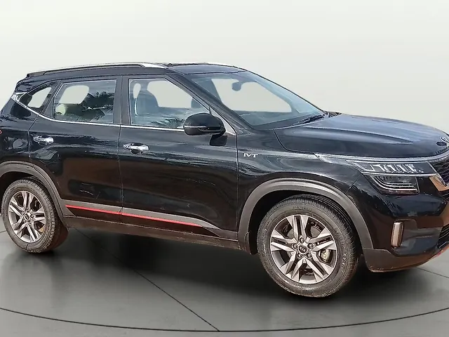 Used 2019 Kia Seltos in Bangalore