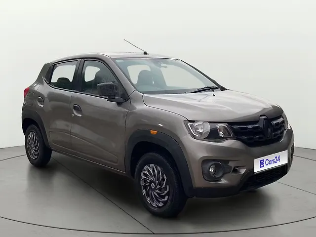 Used 2015 Renault Kwid in Jaipur